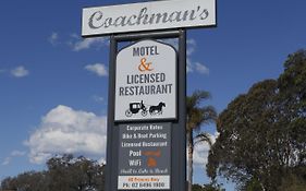 Coachman'S Eden